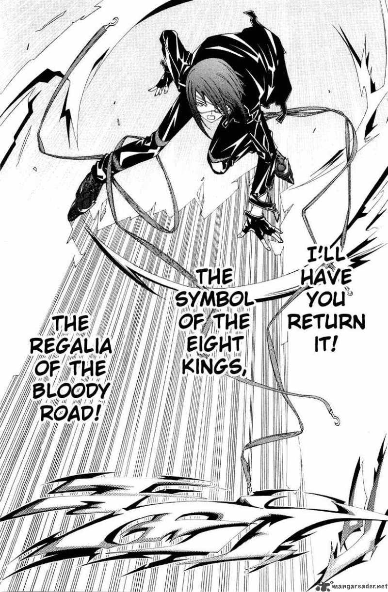 Air Gear 54 18