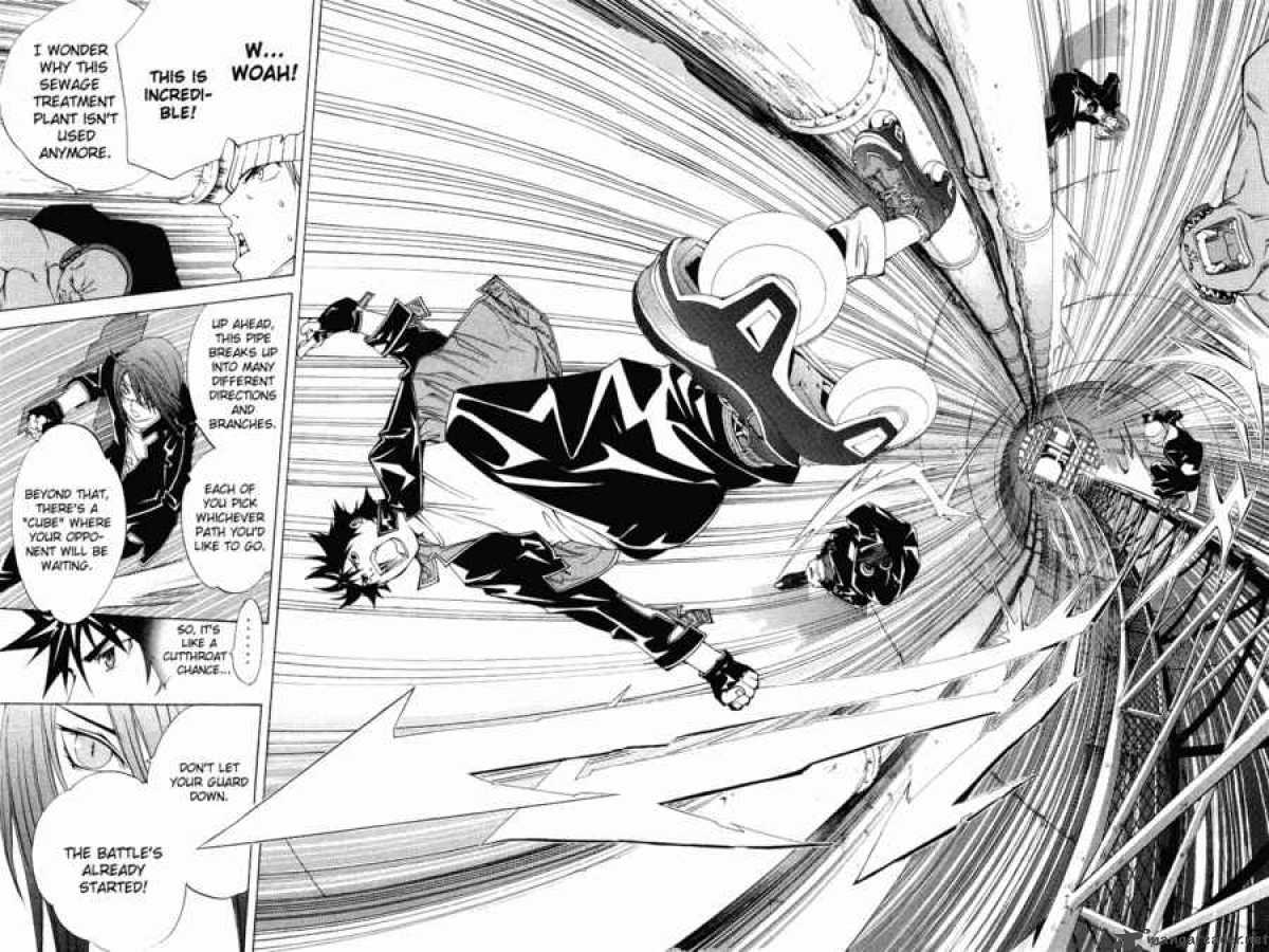 Air Gear 54 2