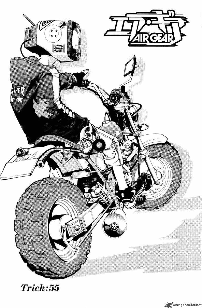Air Gear 55 1