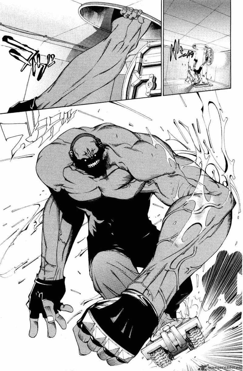 Air Gear 55 15