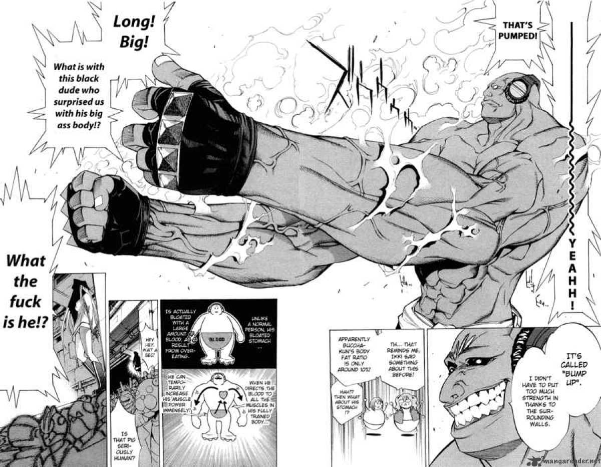 Air Gear 55 16