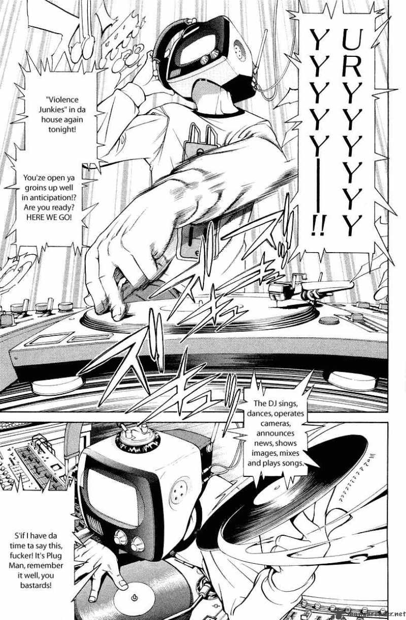 Air Gear 55 3