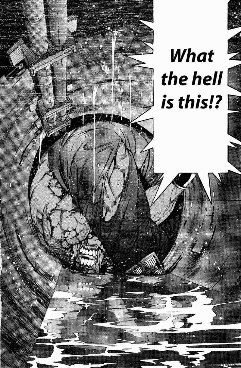 Air Gear 55 7