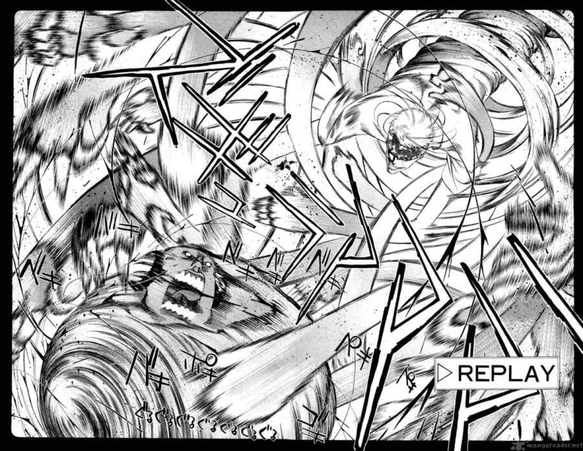 Air Gear 55 9