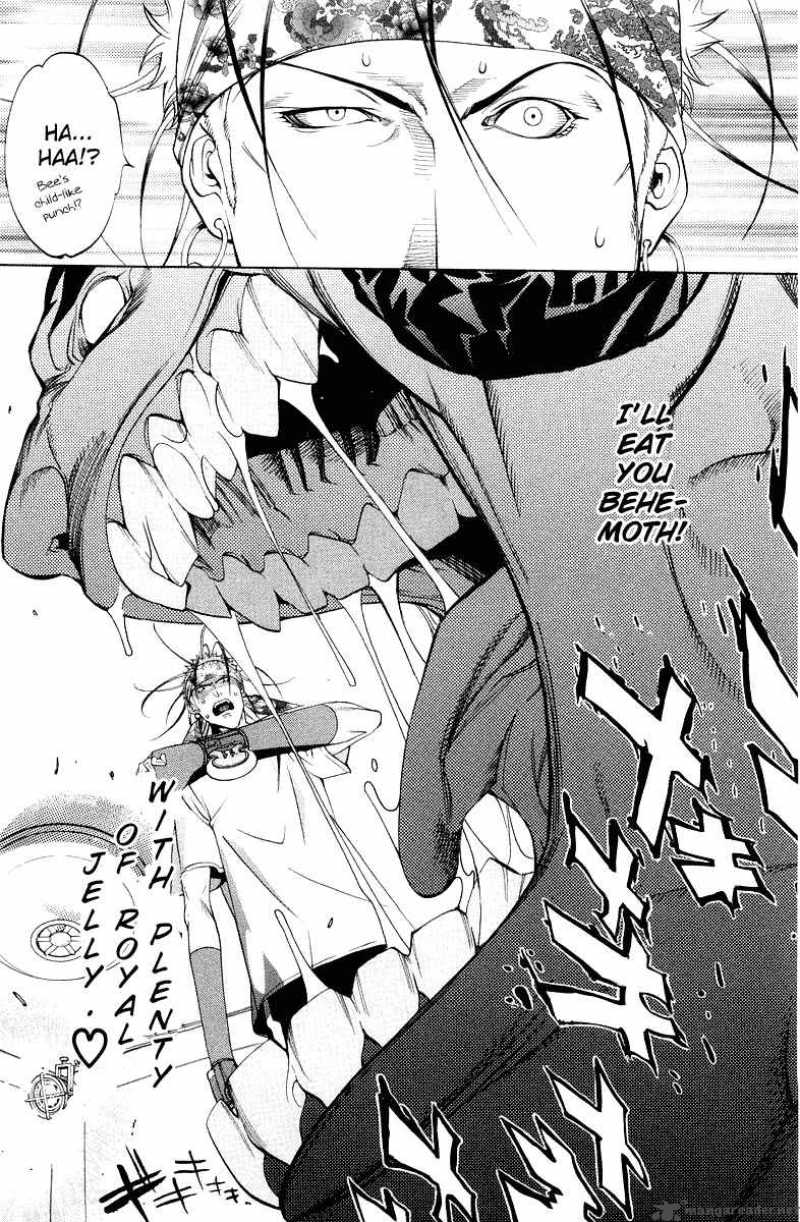 Air Gear 56 16