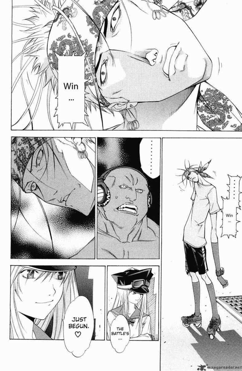 Air Gear 56 4