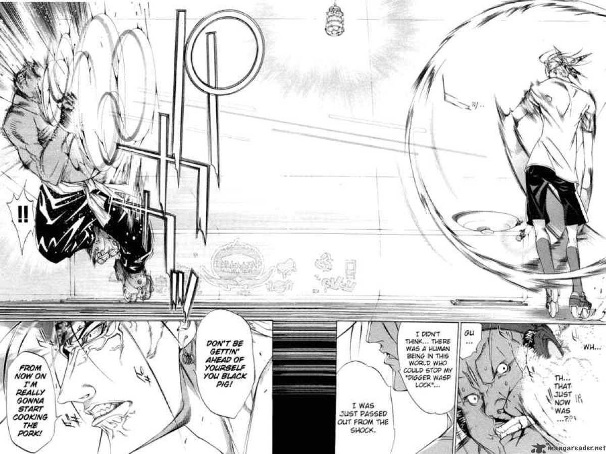 Air Gear 56 6