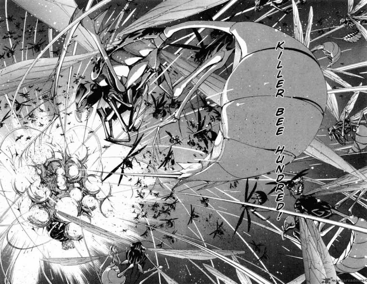 Air Gear 56 9