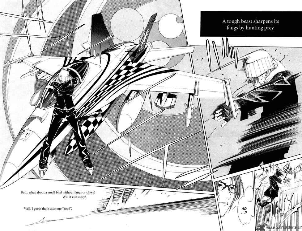 Air Gear 57 13