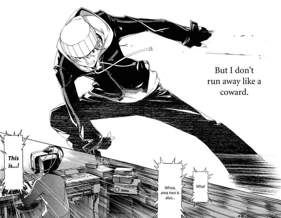 Air Gear 57 14