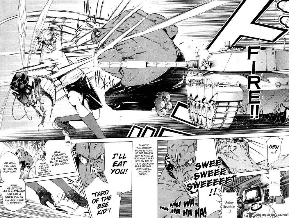 Air Gear 57 2