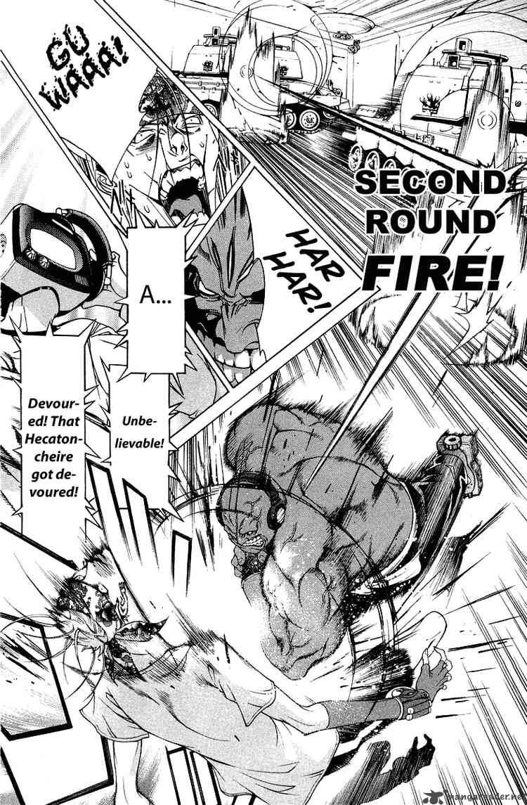Air Gear 57 3