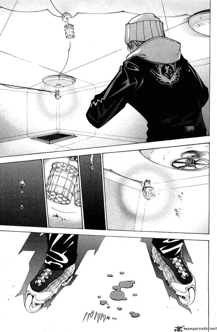 Air Gear 57 6