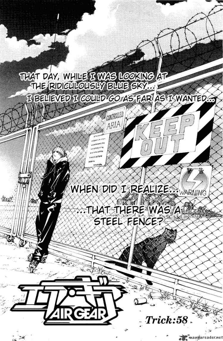 Air Gear 58 1