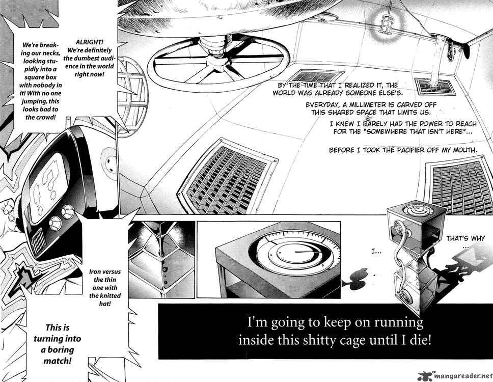 Air Gear 58 2