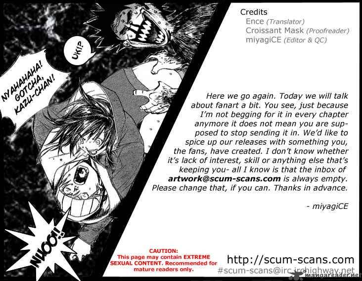 Air Gear 58 20