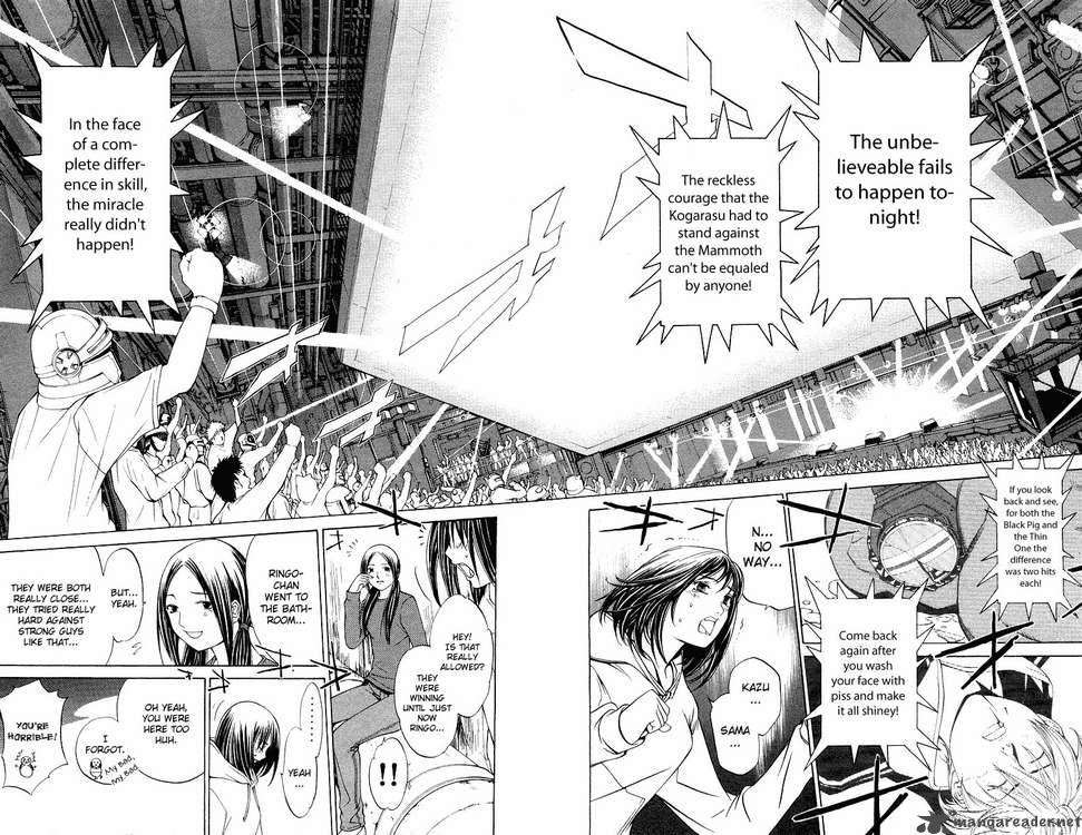 Air Gear 59 15