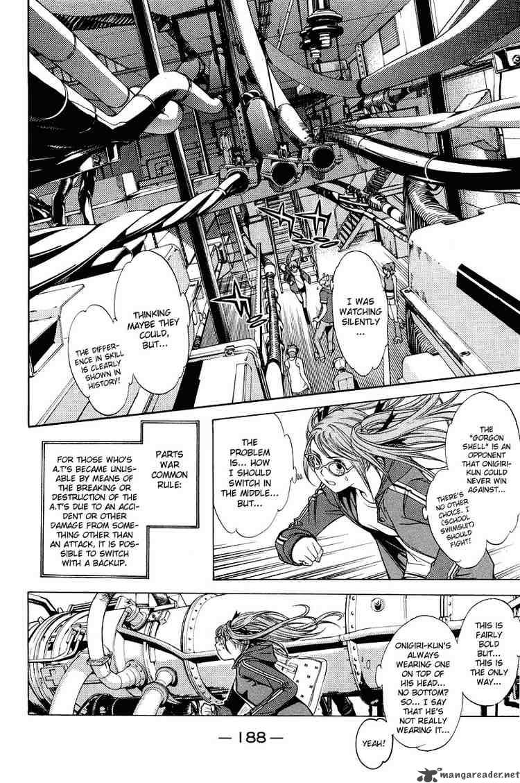 Air Gear 59 16