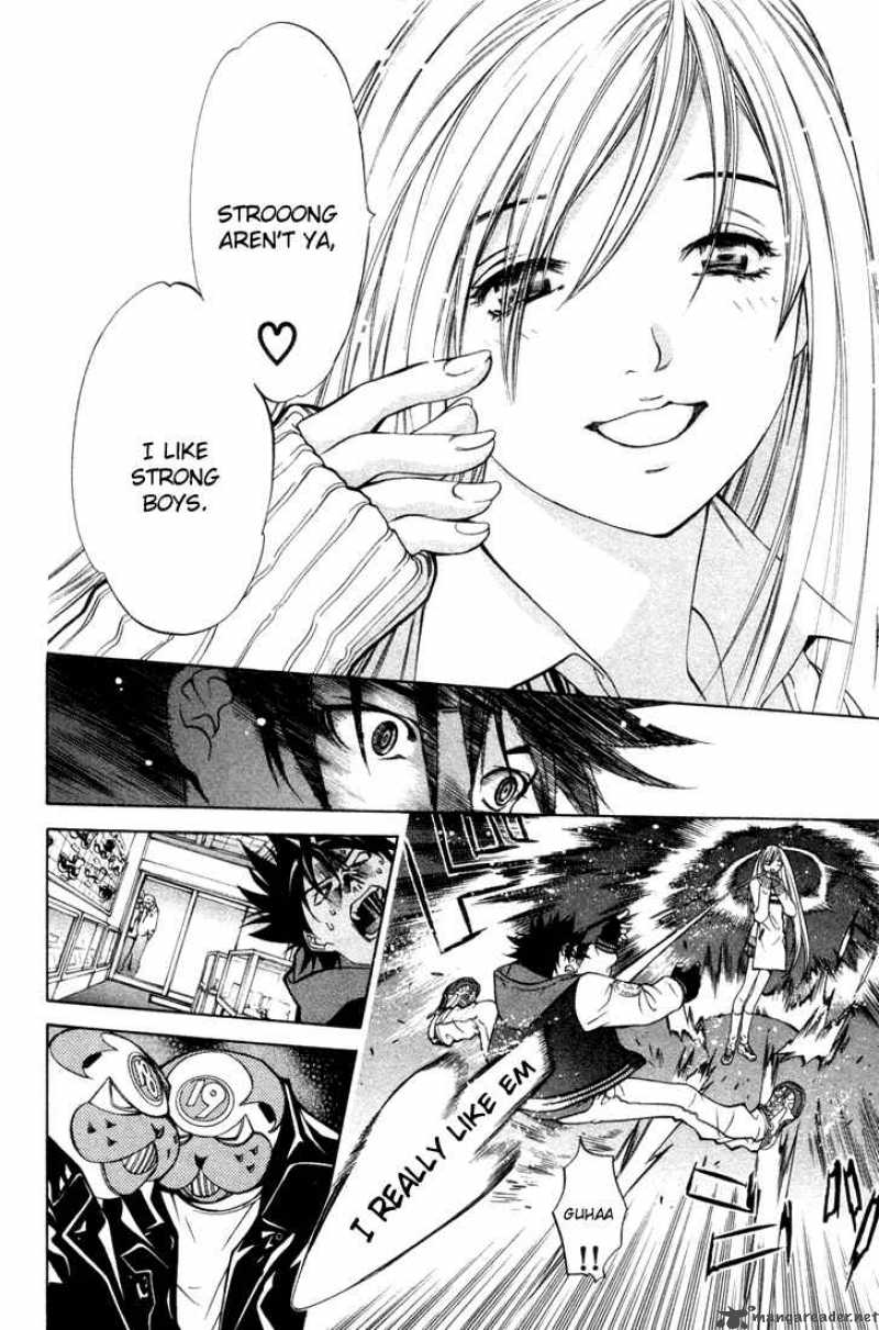 Air Gear 6 14