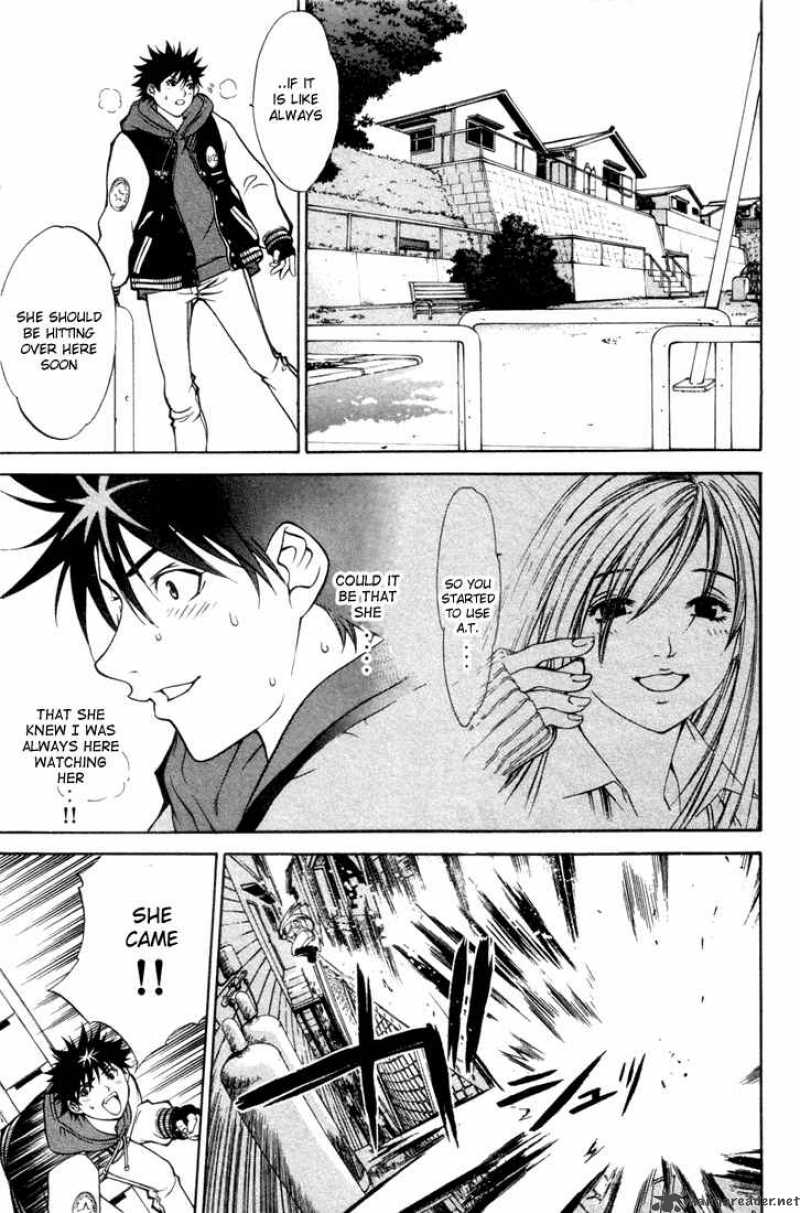 Air Gear 6 17