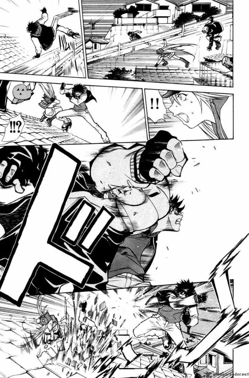 Air Gear 6 20