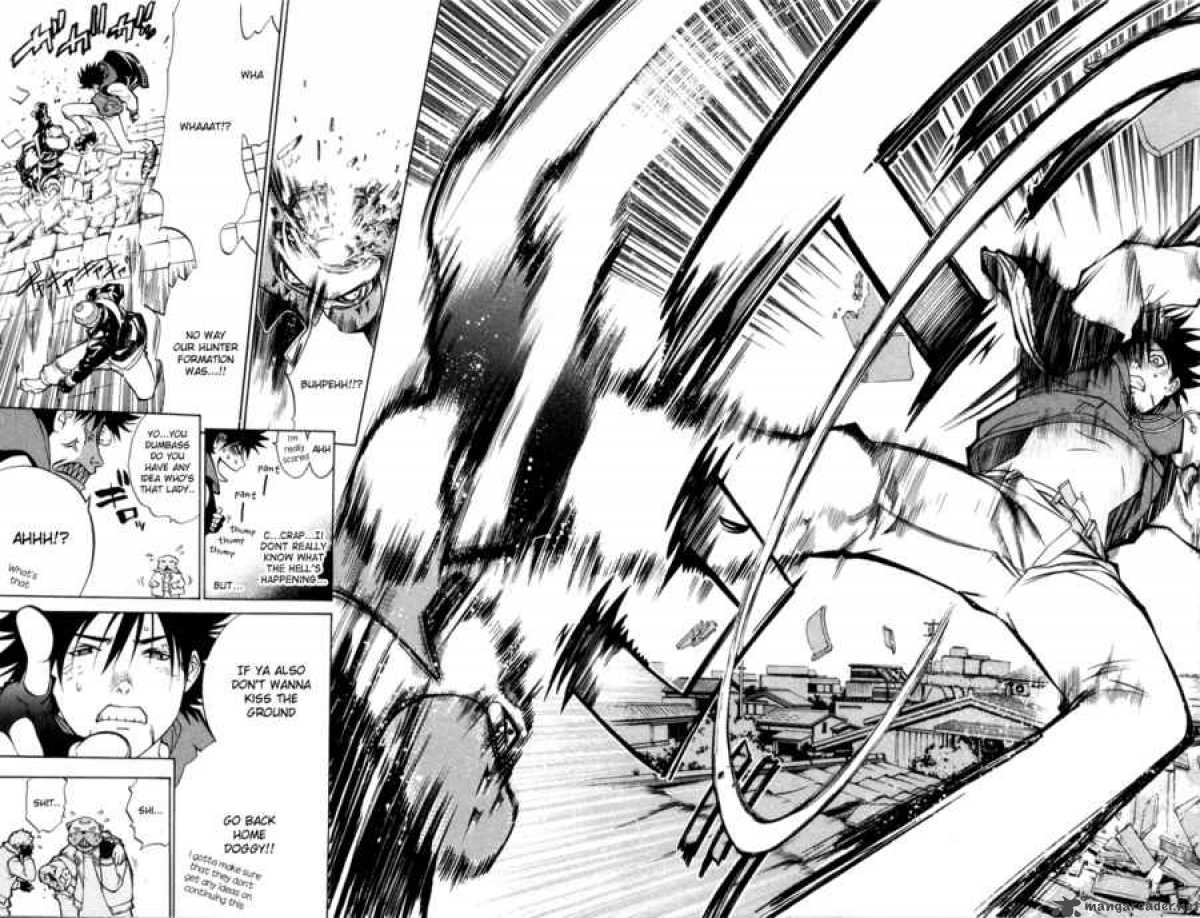Air Gear 6 23