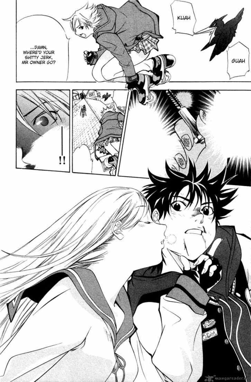 Air Gear 6 24