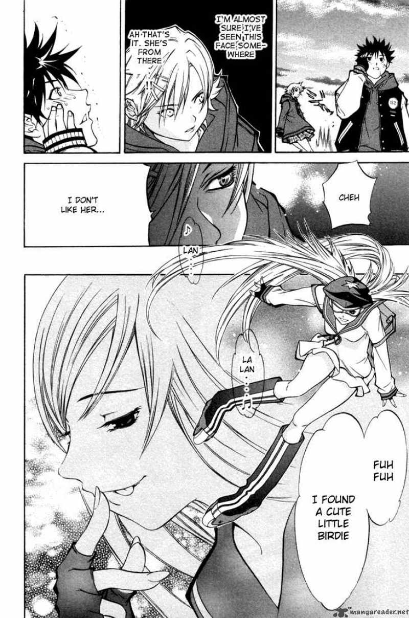 Air Gear 6 26