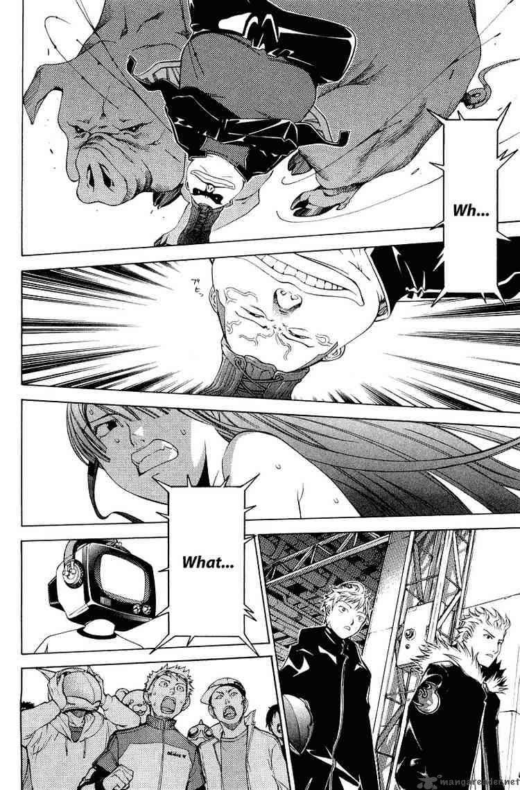 Air Gear 61 10