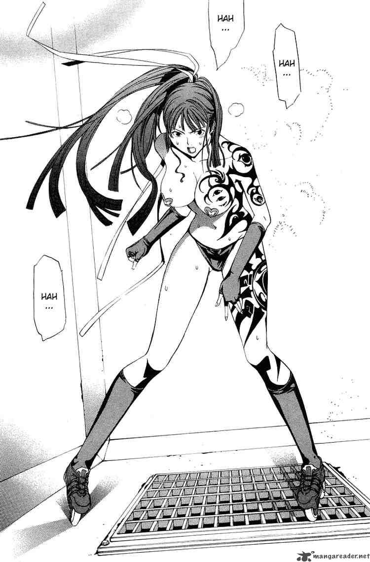 Air Gear 61 13