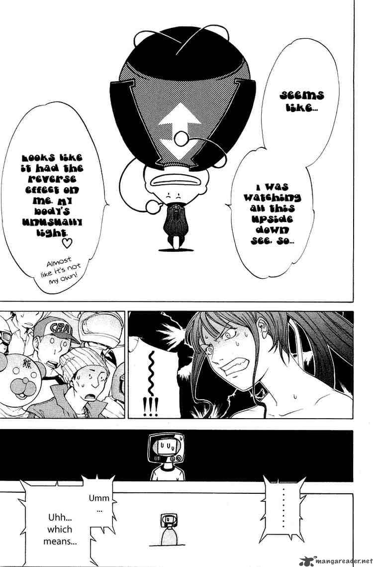 Air Gear 61 15