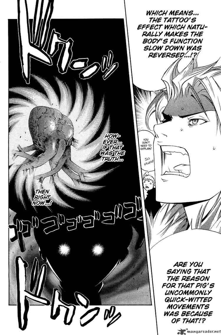 Air Gear 61 16