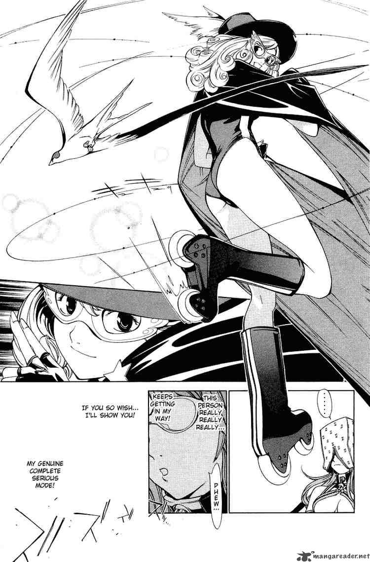 Air Gear 61 3
