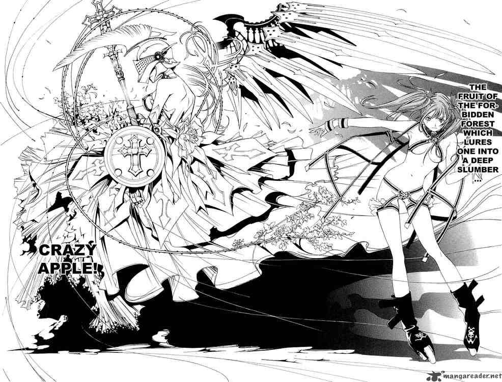 Air Gear 61 4