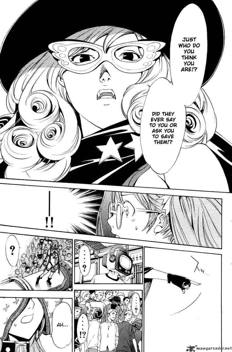 Air Gear 61 8