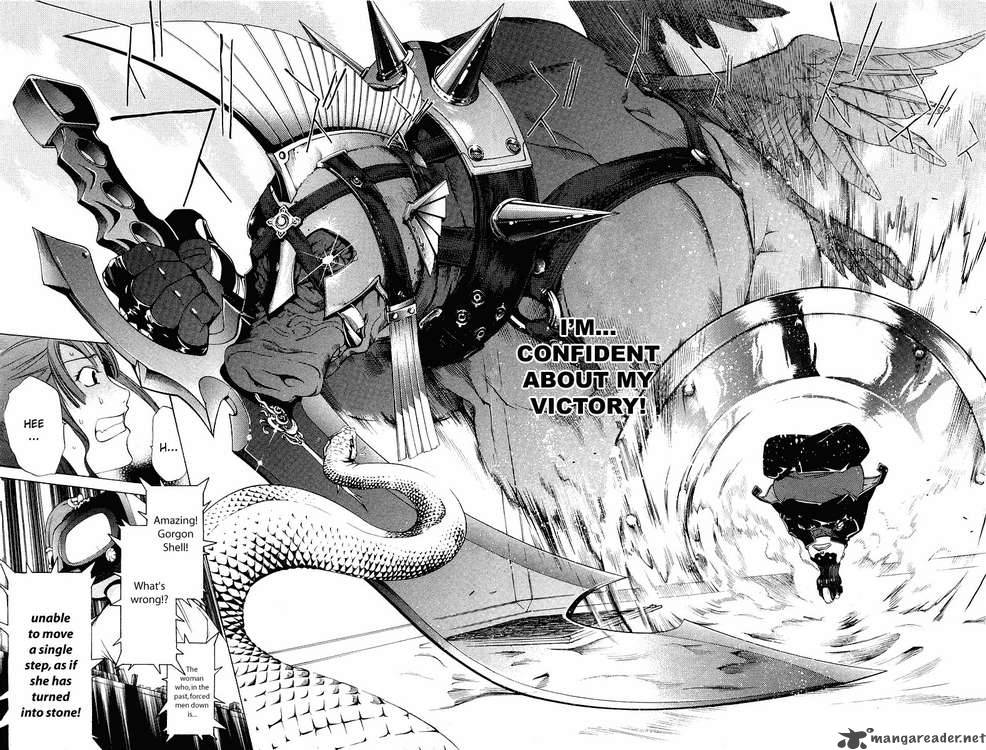 Air Gear 62 2
