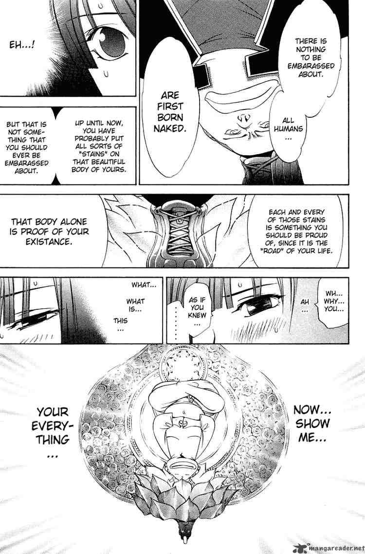 Air Gear 62 7