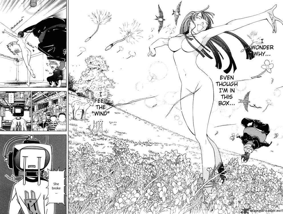 Air Gear 62 9