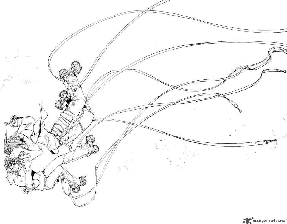 Air Gear 63 13