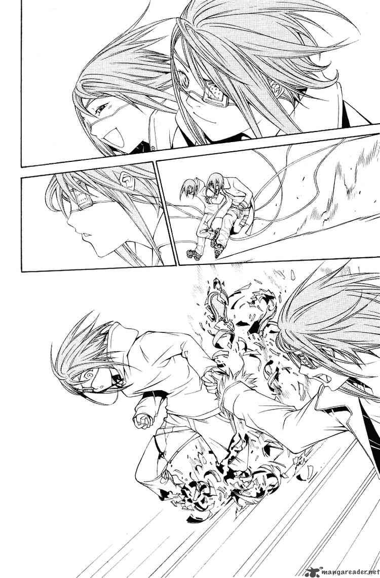 Air Gear 63 14