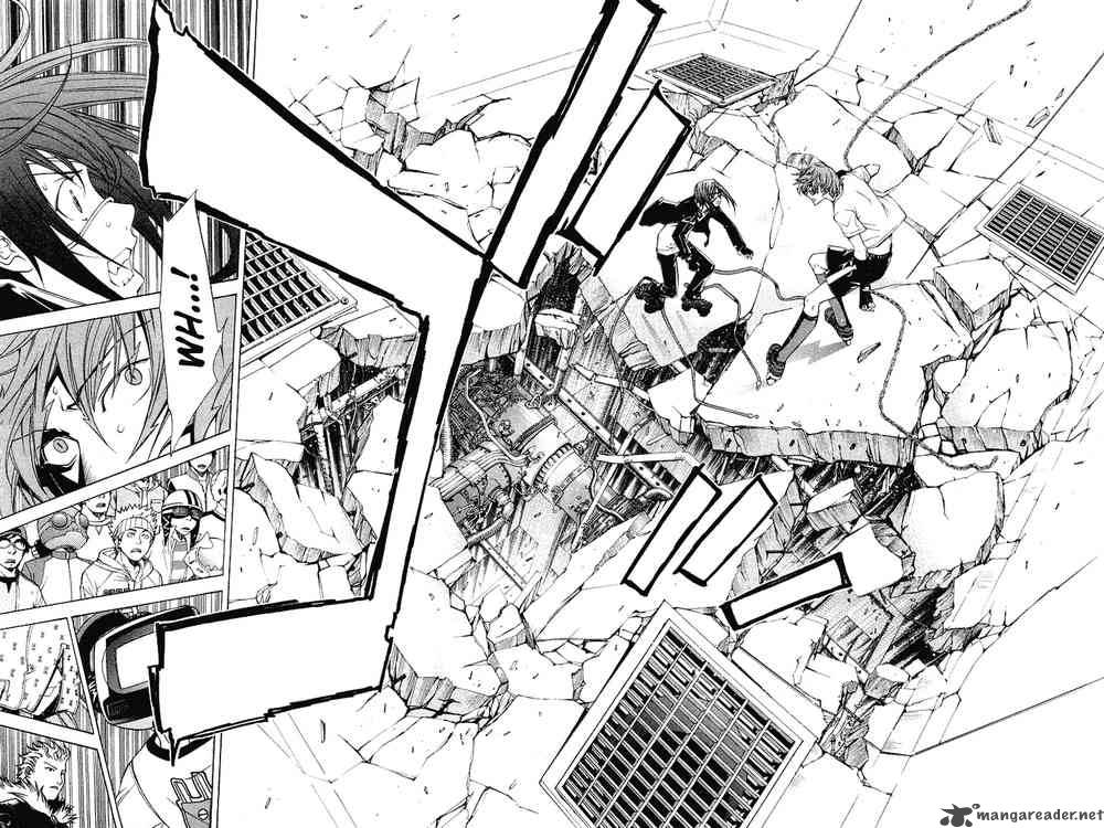 Air Gear 64 15