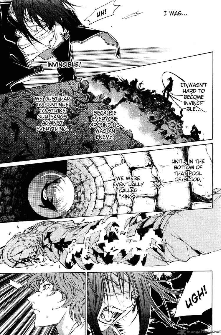 Air Gear 64 6