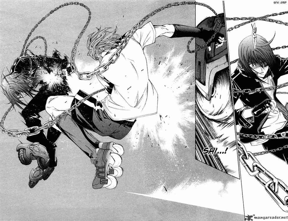 Air Gear 64 7