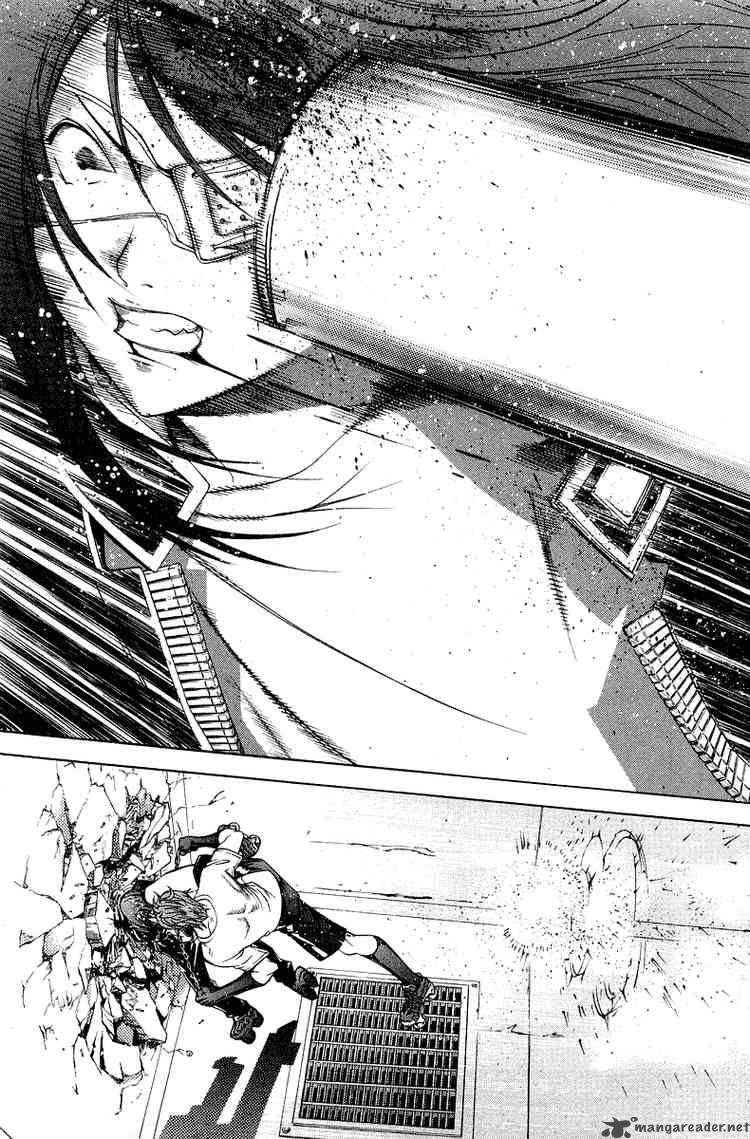 Air Gear 64 9