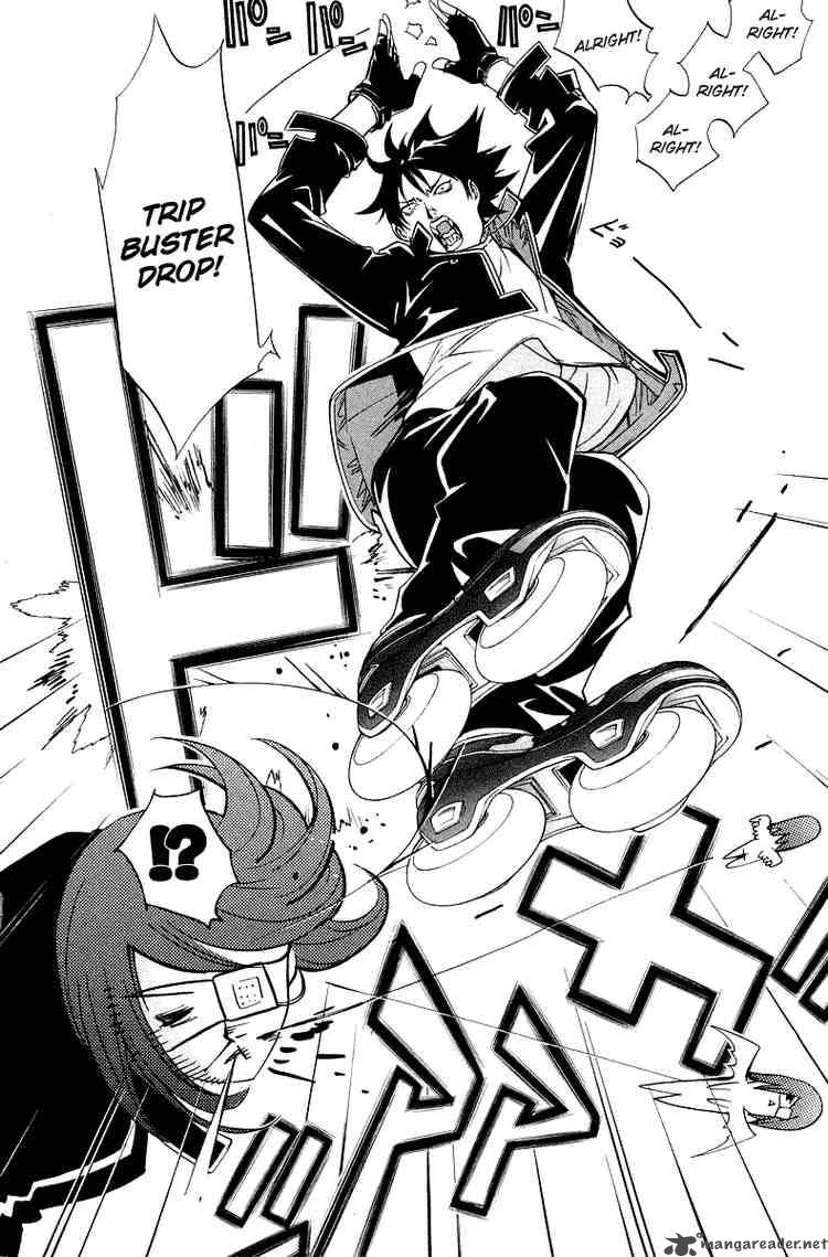 Air Gear 65 12