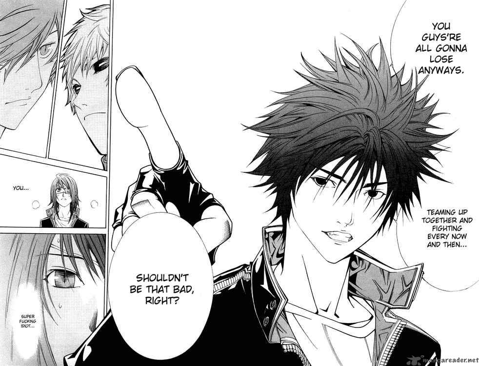 Air Gear 65 14