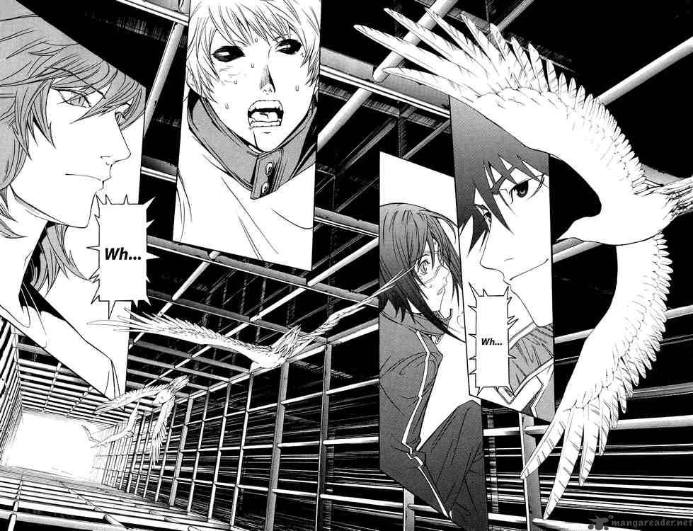 Air Gear 65 2