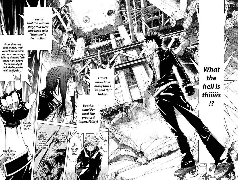 Air Gear 65 3