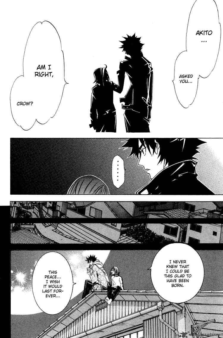 Air Gear 65 6