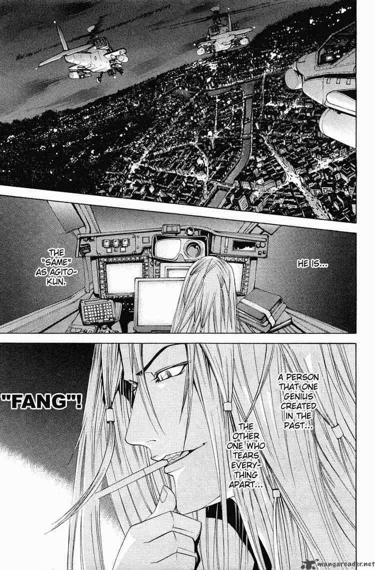 Air Gear 66 11